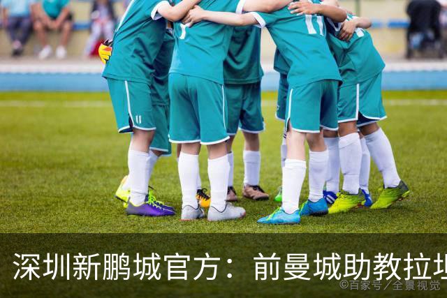 深圳新鹏城官方：前曼城助教拉坦齐奥任球队主帅
